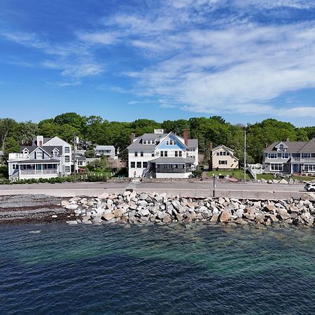 The Beach House Inn Kennebunk Eksteriør billede