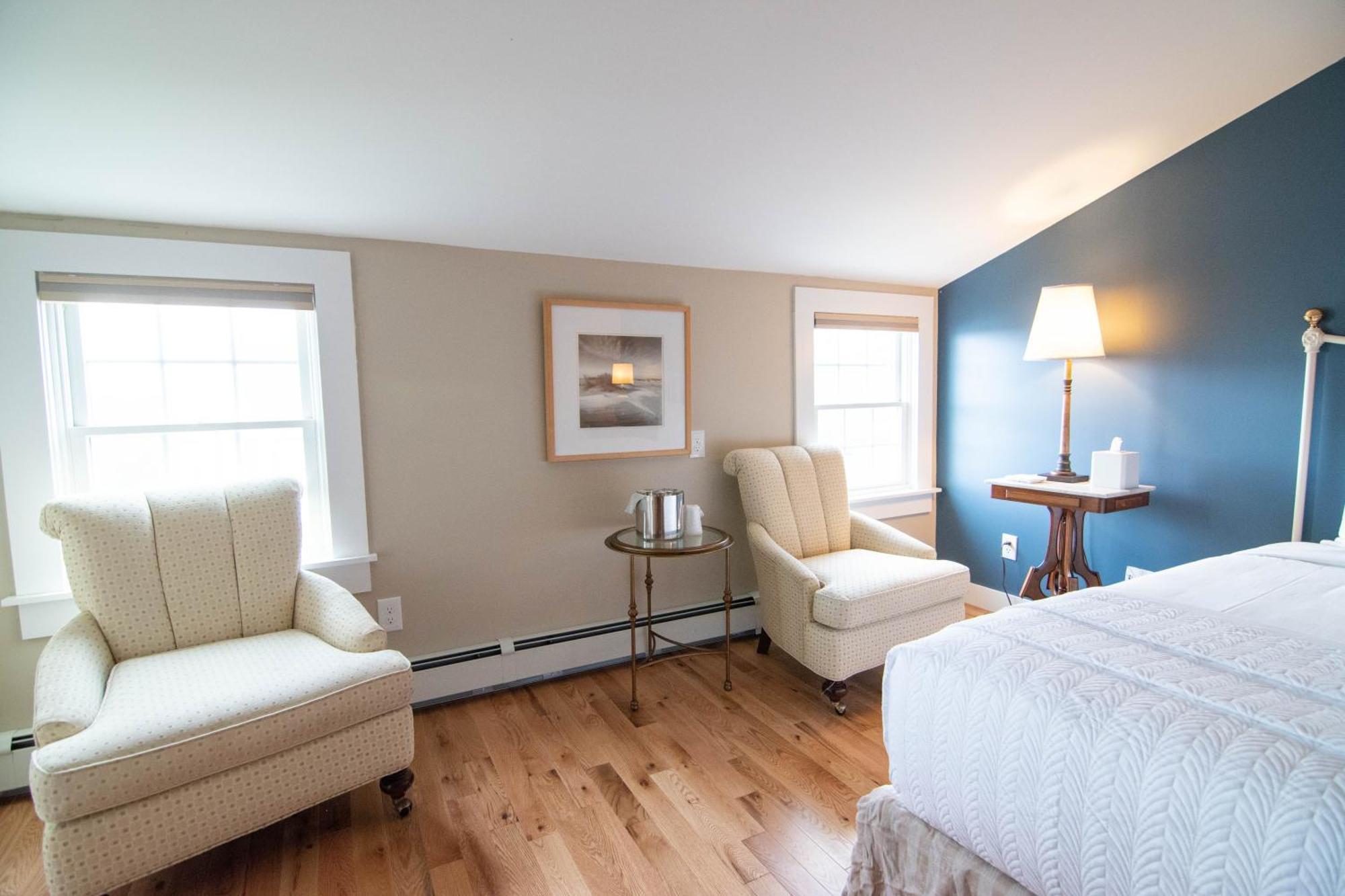 The Beach House Inn Kennebunk Eksteriør billede
