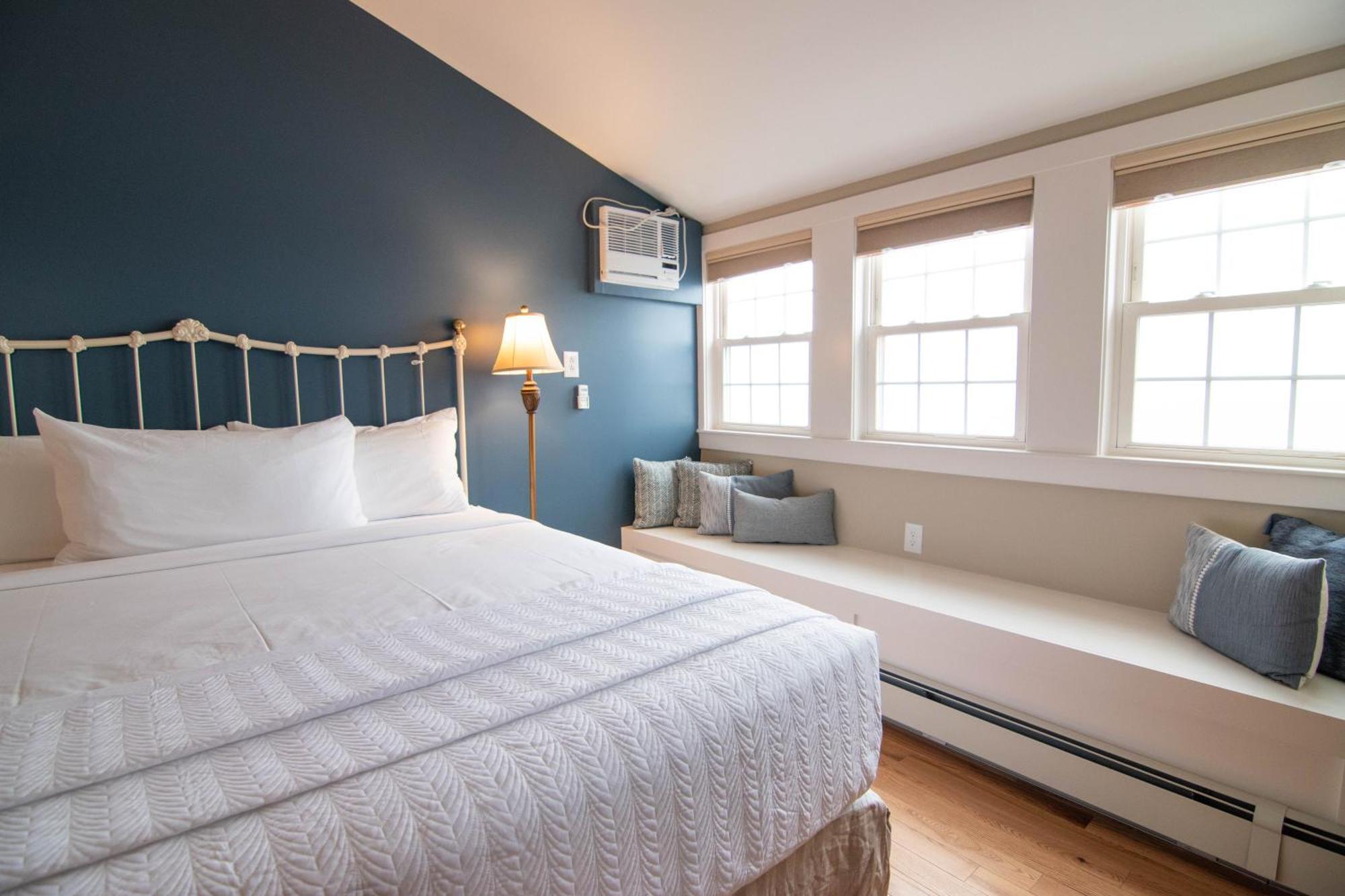 The Beach House Inn Kennebunk Eksteriør billede